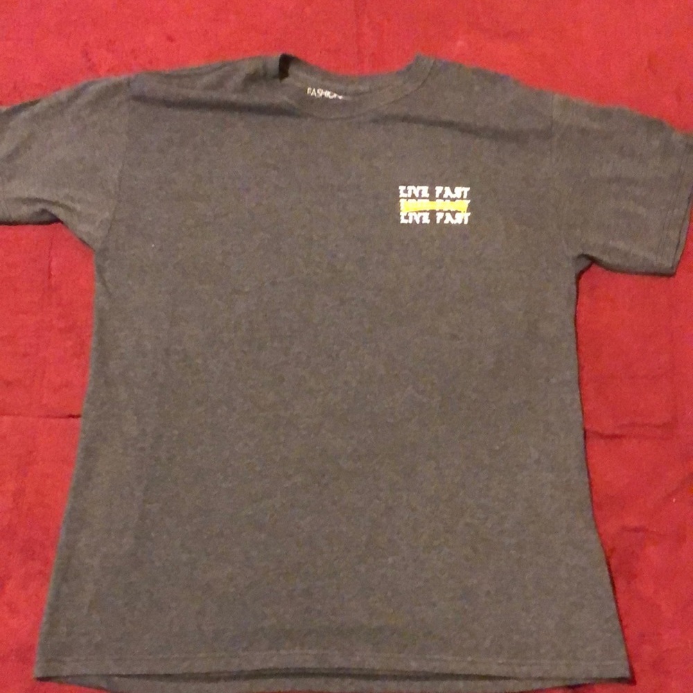 Fashion nova shirt